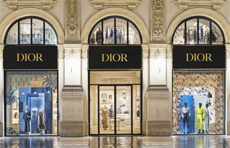 is dior cheaper in milan|dior milano italy.